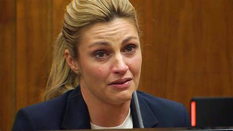 Erin Andrews Nude Peephole Video Is Still An Internet Sensation